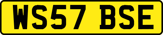 WS57BSE