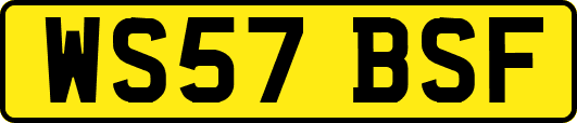 WS57BSF