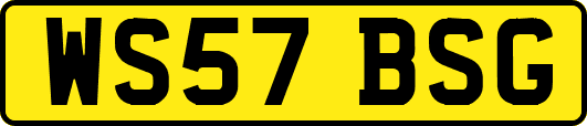 WS57BSG