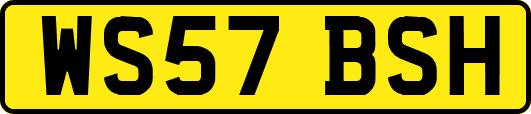WS57BSH