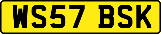 WS57BSK