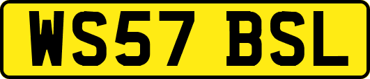 WS57BSL