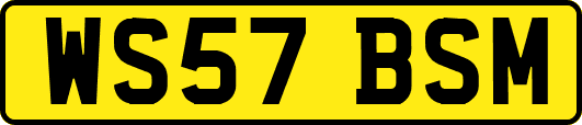 WS57BSM