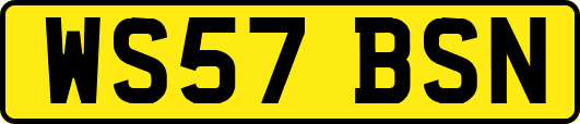 WS57BSN
