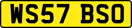 WS57BSO