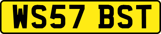 WS57BST