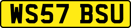 WS57BSU