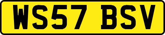 WS57BSV