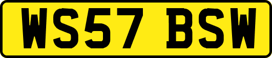WS57BSW
