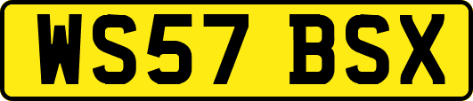 WS57BSX