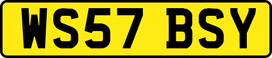 WS57BSY