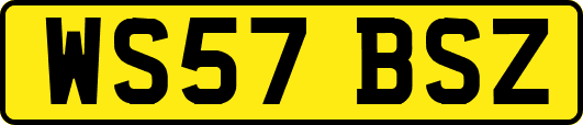 WS57BSZ