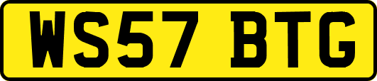 WS57BTG