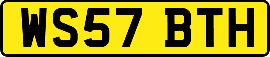 WS57BTH