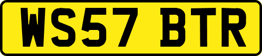 WS57BTR