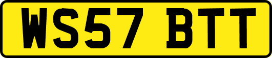 WS57BTT