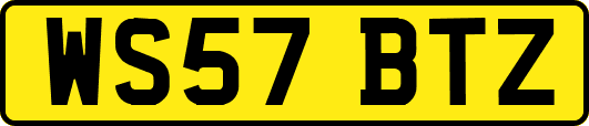 WS57BTZ