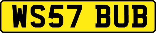 WS57BUB