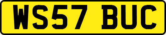 WS57BUC