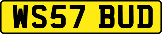 WS57BUD