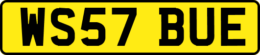 WS57BUE