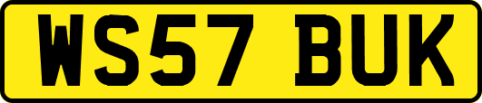 WS57BUK