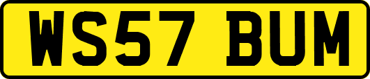 WS57BUM