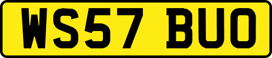 WS57BUO