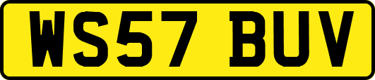 WS57BUV