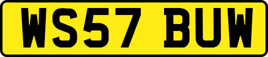 WS57BUW