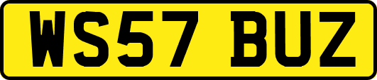 WS57BUZ