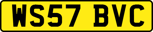 WS57BVC