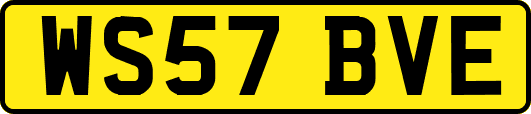 WS57BVE