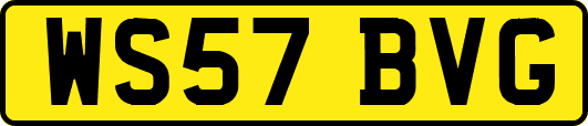 WS57BVG