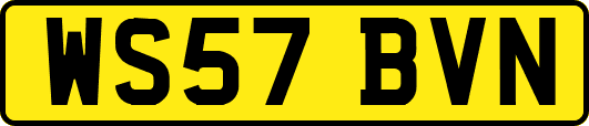 WS57BVN
