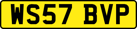 WS57BVP