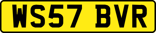 WS57BVR