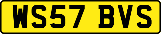 WS57BVS