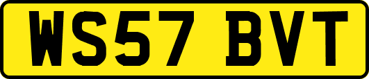 WS57BVT