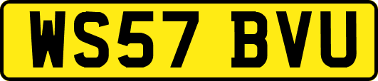 WS57BVU
