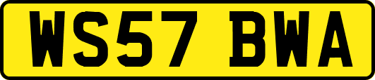 WS57BWA