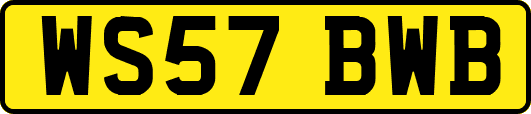 WS57BWB