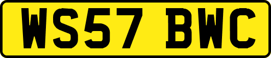 WS57BWC