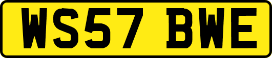 WS57BWE