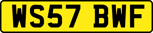 WS57BWF