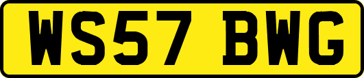 WS57BWG