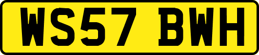 WS57BWH