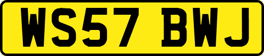 WS57BWJ