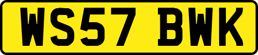 WS57BWK