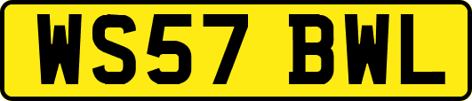 WS57BWL